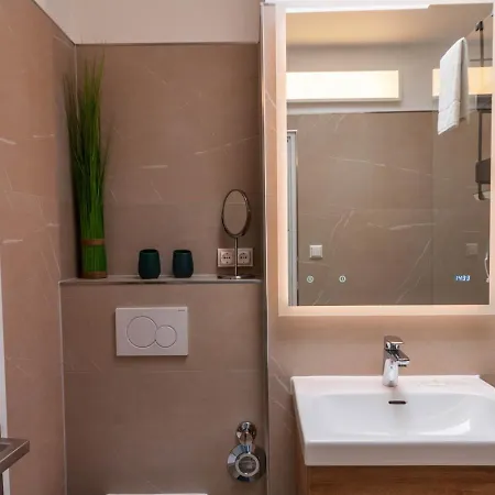Apartamento Aussichtsreich - Balkon & Traumblick Braunlage